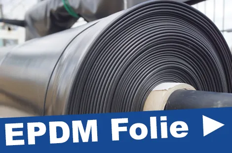 EPDM Folien