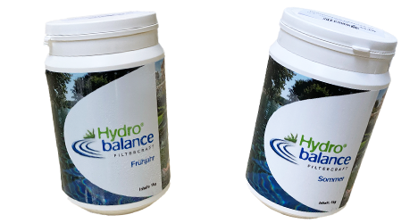 Hydrobalance