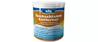 4. Teichschlammentferner