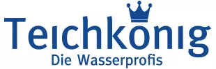 Teichkönig-Logo