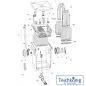Preview: ProfiClear Classic Filterschaummodul Preview: ProfiClear Classic Filterschaummodul