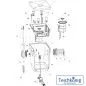 Preview: ProfiClear Classic Grobschmutzabscheider Preview: ProfiClear Classic Grobschmutzabscheider