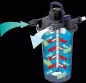 Preview: FiltoClear 3000 Druckfilter Preview: FiltoClear 3000 Druckfilter