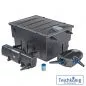Preview: BioTec ScreenMatic² Set 40000 Durchlauffilter Preview: BioTec ScreenMatic² Set 40000 Durchlauffilter