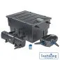 Preview: BioTec ScreenMatic² Set 40000 Durchlauffilter Preview: BioTec ScreenMatic² Set 40000 Durchlauffilter