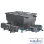 Preview: BioTec ScreenMatic² Set 40000 Durchlauffilter Preview: BioTec ScreenMatic² Set 40000 Durchlauffilter