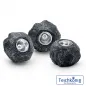 Preview: PondoStar LED Rocklight Set 3 Preview: PondoStar LED Rocklight Set 3