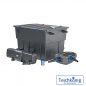 Preview: BioTec ScreenMatic² Set 60000 Durchlauffilter