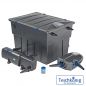 Preview: BioTec ScreenMatic² Set 60000 Durchlauffilter