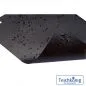 Preview: PVC Teichfolie 0,80 mm schwarz, Rollenabschnitt Preview: PVC Teichfolie 0,80 mm schwarz, Rollenabschnitt