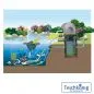 Preview: OxyTex 400 Teichbelüfter Preview: OxyTex 400 Teichbelüfter