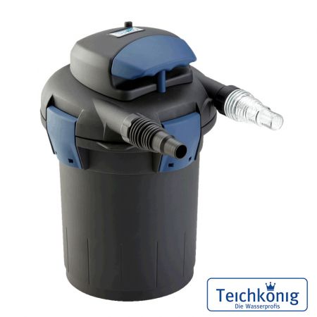 Preview: BioPress Set 4000 Druckfilter