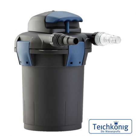 Preview: BioPress Set 4000 Druckfilter