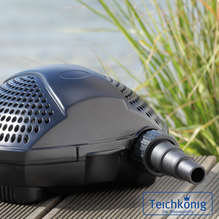 Preview: PondoMax Eco 11000