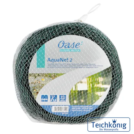 Teichnetz AquaNet 2 (mittel)