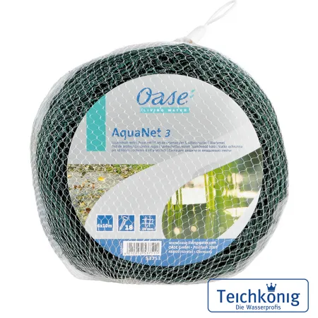 Teichnetz AquaNet 3 (GROSS)