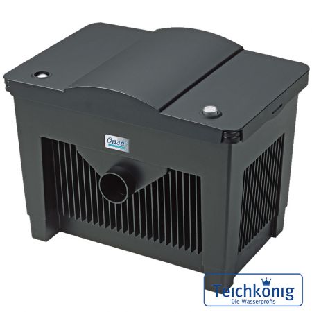 Preview: BioSmart 18000 Durchlauffilter