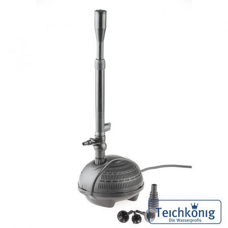 Preview: PondoVario 1500