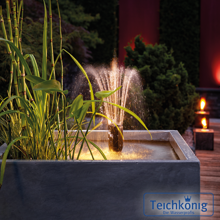 Preview: Filtral 1500 UVC Unterwasserfilter