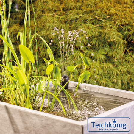 Preview: Filtral 1500 UVC Unterwasserfilter