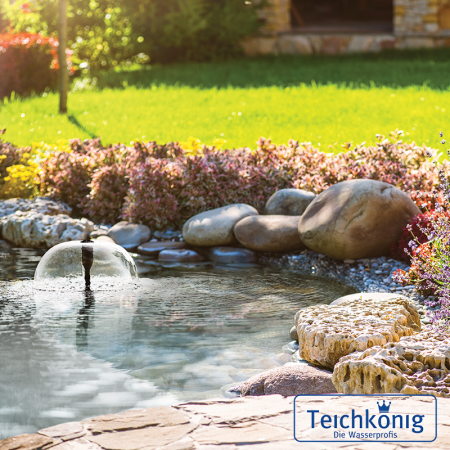 Preview: Filtral 6000 UVC Unterwasserfilter