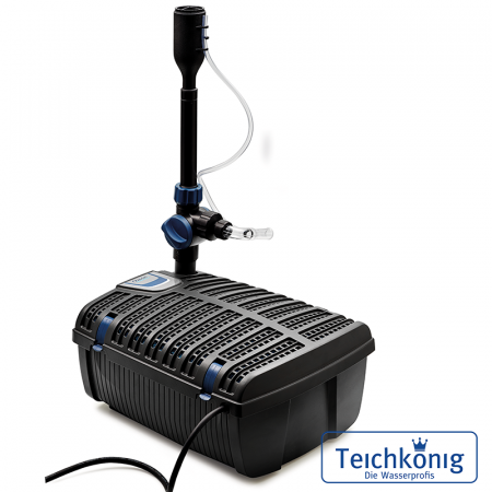 Preview: Filtral 6000 UVC Unterwasserfilter