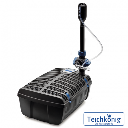 Preview: Filtral 6000 UVC Unterwasserfilter