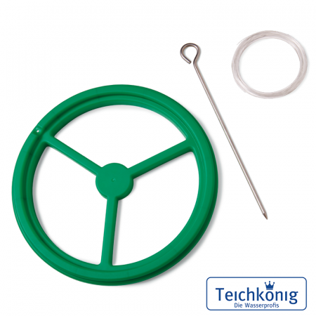 PondoFeed Ring