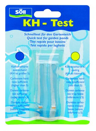 KH-Schnelltest