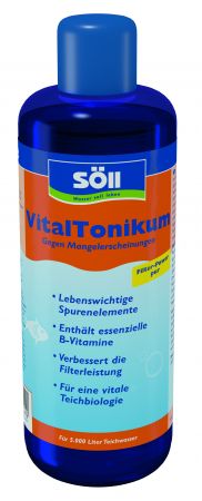 VitalTonikum 500 ml