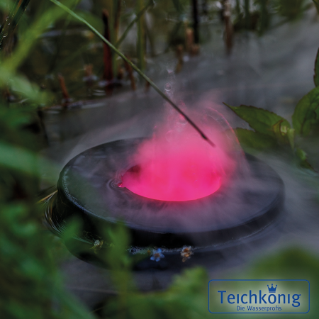 Preview: PondoFog RGB