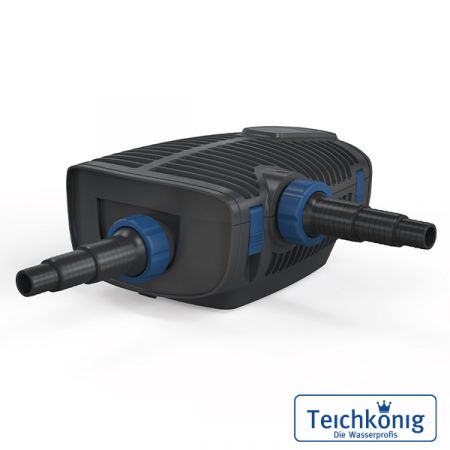 AquaMax Eco Premium 5000 Filterpumpe