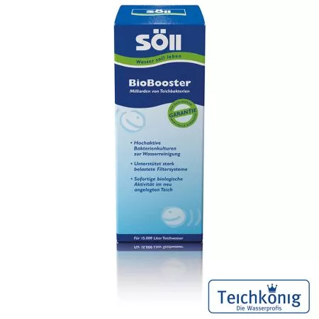 BioBooster 500 ml