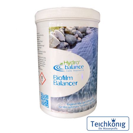 Hydrobalance Biofilm Balancer