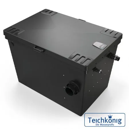 BioTec ScreenMatic² 145000