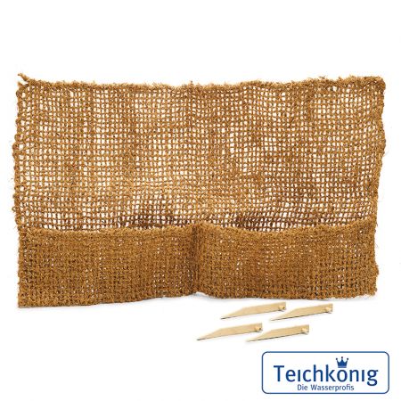 Böschungstasche KOKOS