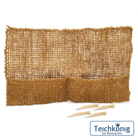 Böschungstasche KOKOS