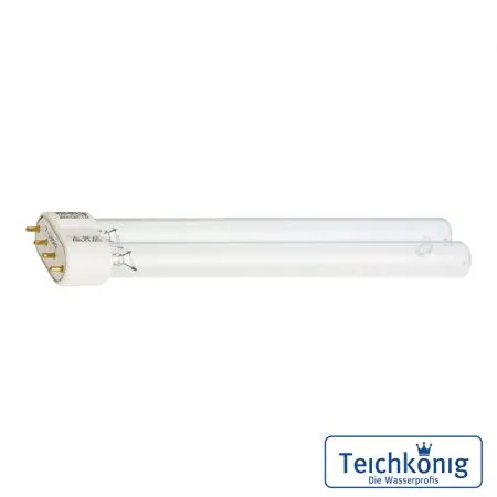 UVC 18 W Ersatzlampe