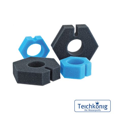 Set BioPress 6000-10000