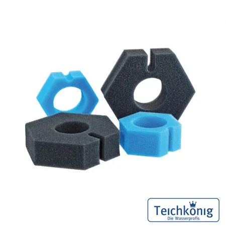 Set BioPress 6000-10000