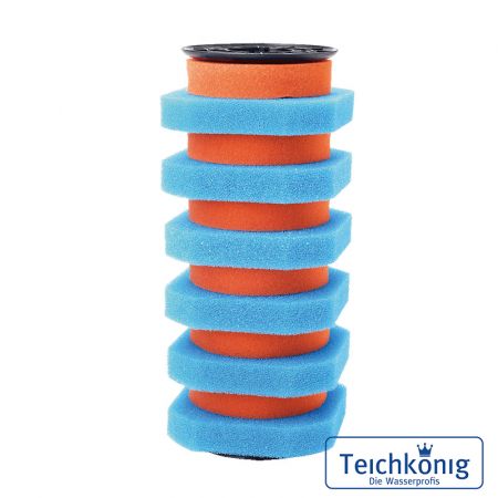 Preview: Set FiltoClear 15000