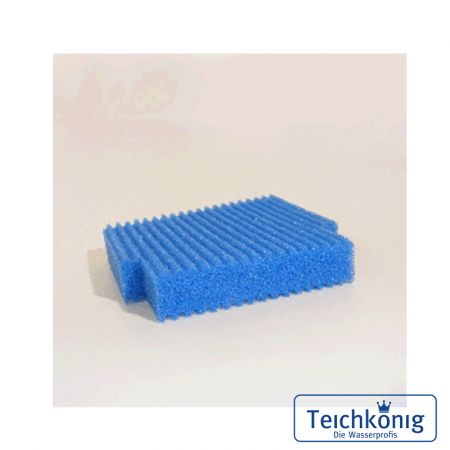 Preview: Schwamm blau breit ProfiClear M3
