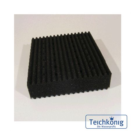 Schwamm schwarz schmal ProfiClear M5