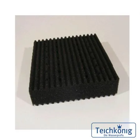 Schwamm schwarz schmal ProfiClear M5