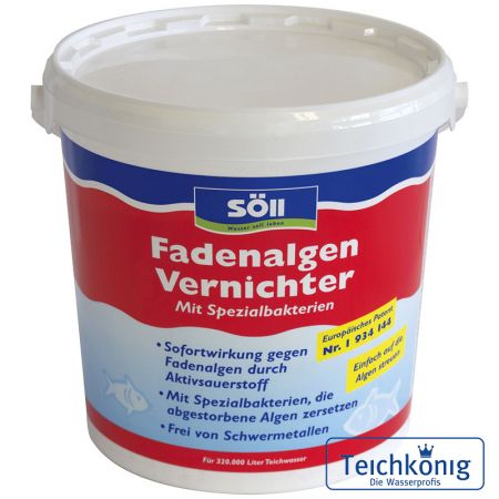 FadenalgenVernichter 10 kg