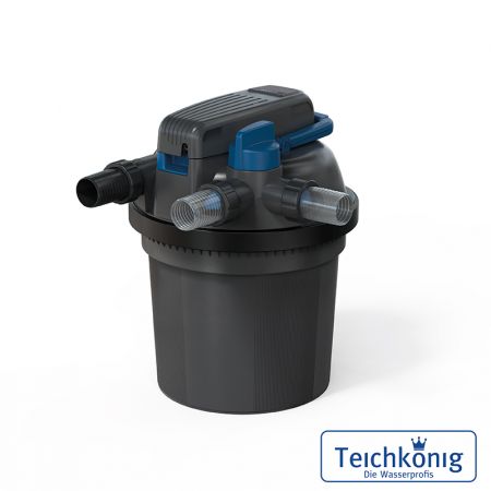 FiltoClear 13000 Druckfilter