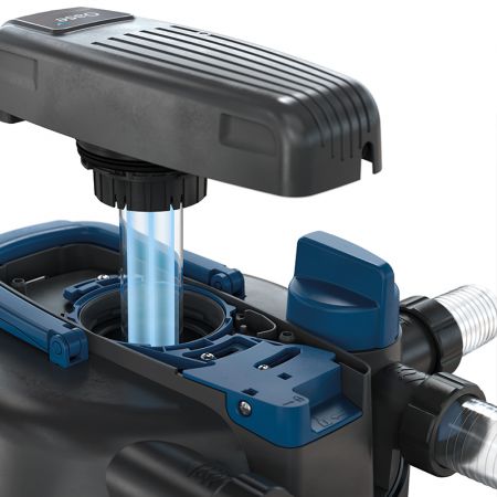 Preview: FiltoClear 19000 Druckfilter