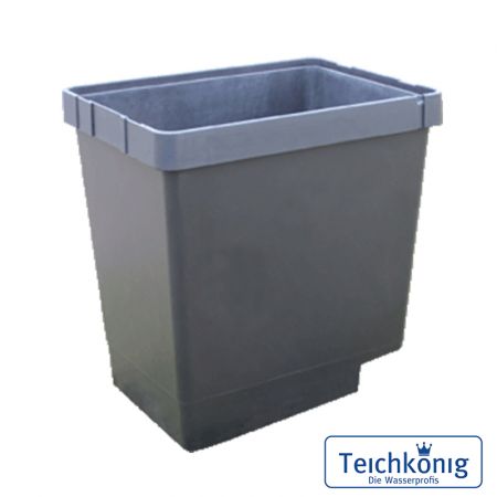 Modulare Filter Ersatzpumpenkammer Teichkönig
