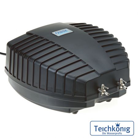 Preview: AquaOxy 1000 Teichbelüfter