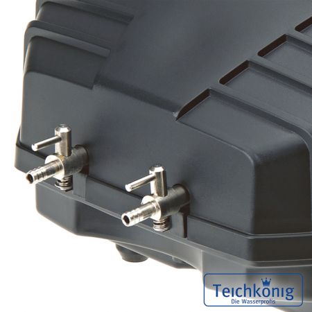 Preview: AquaOxy 1000 Teichbelüfter